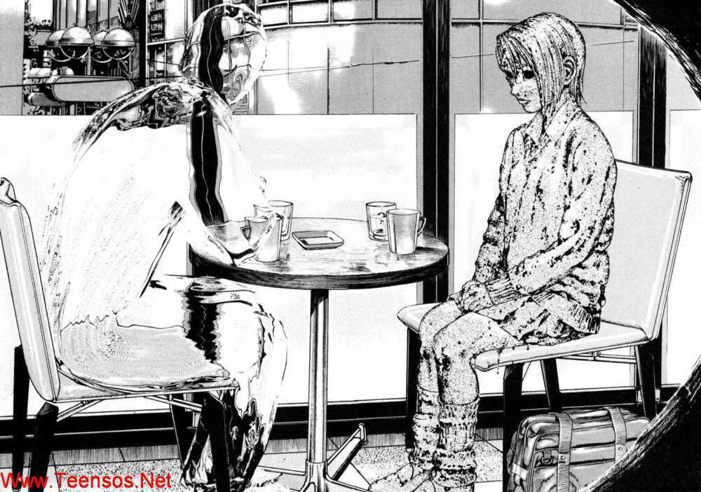 Homunculus - Chương 32