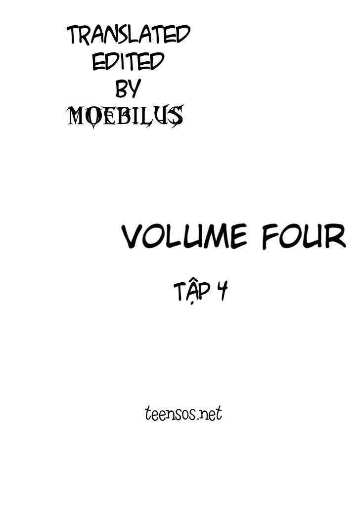 Homunculus - Chương 33