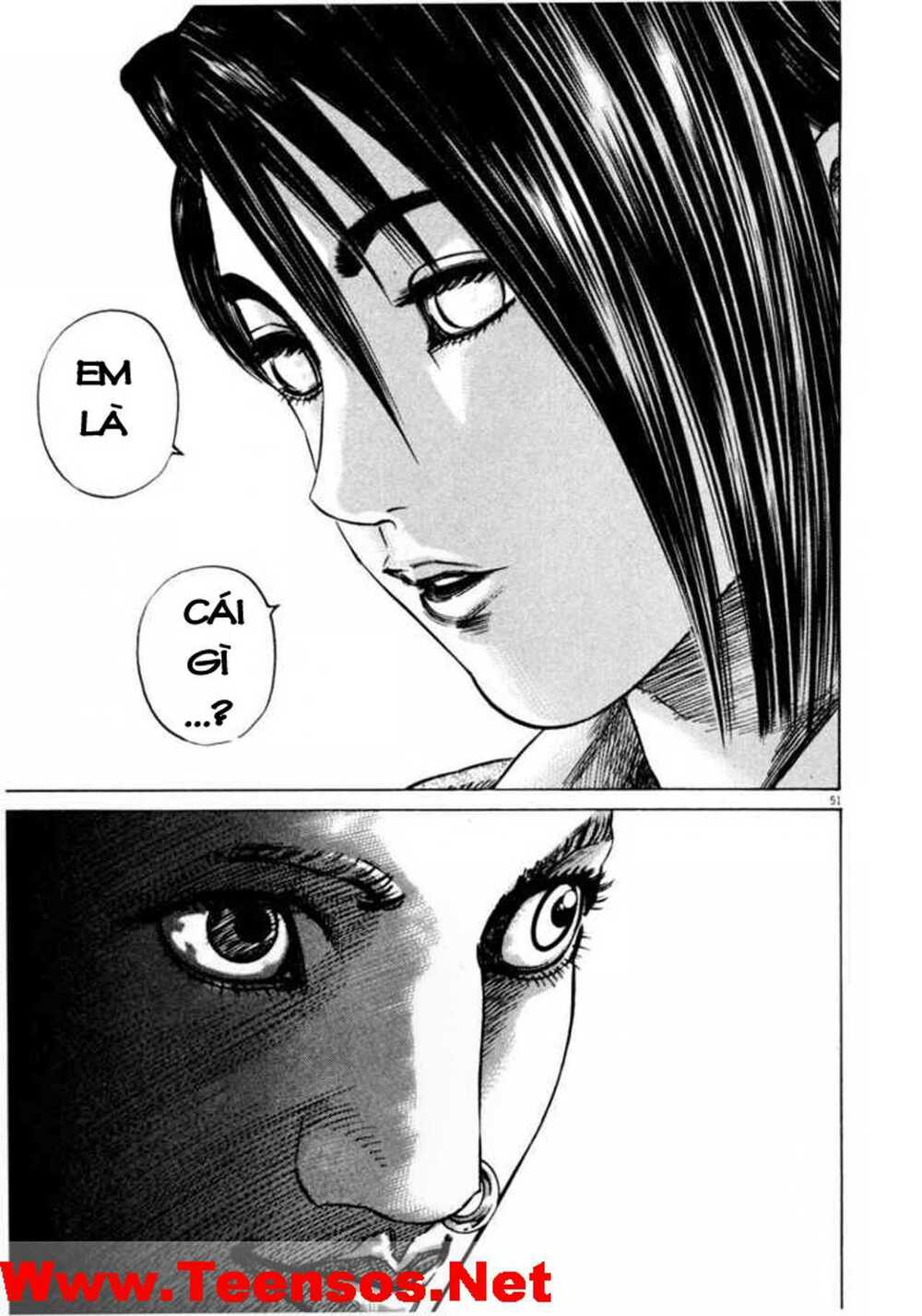 Homunculus - Chương 35