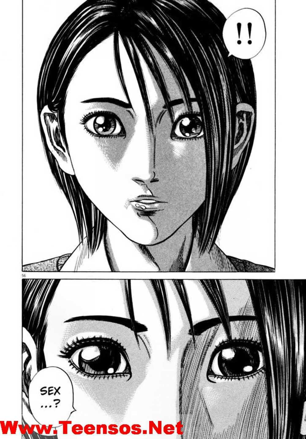 Homunculus - Chương 35