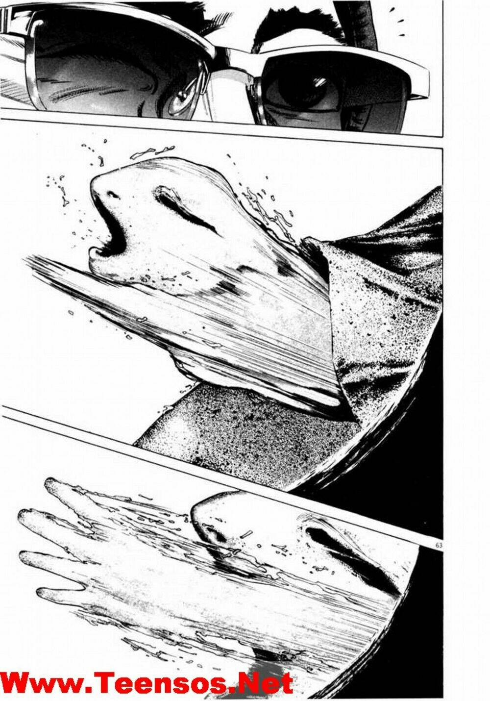 Homunculus - Chương 36
