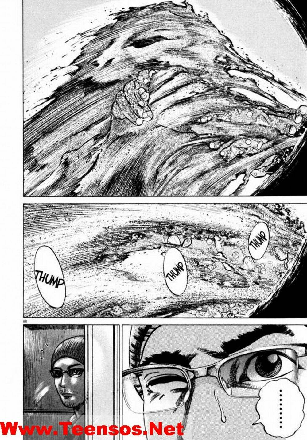 Homunculus - Chương 37