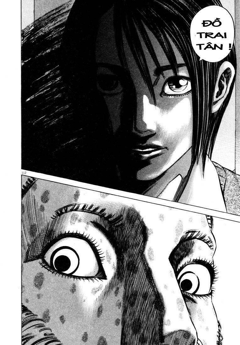 Homunculus - Chương 38