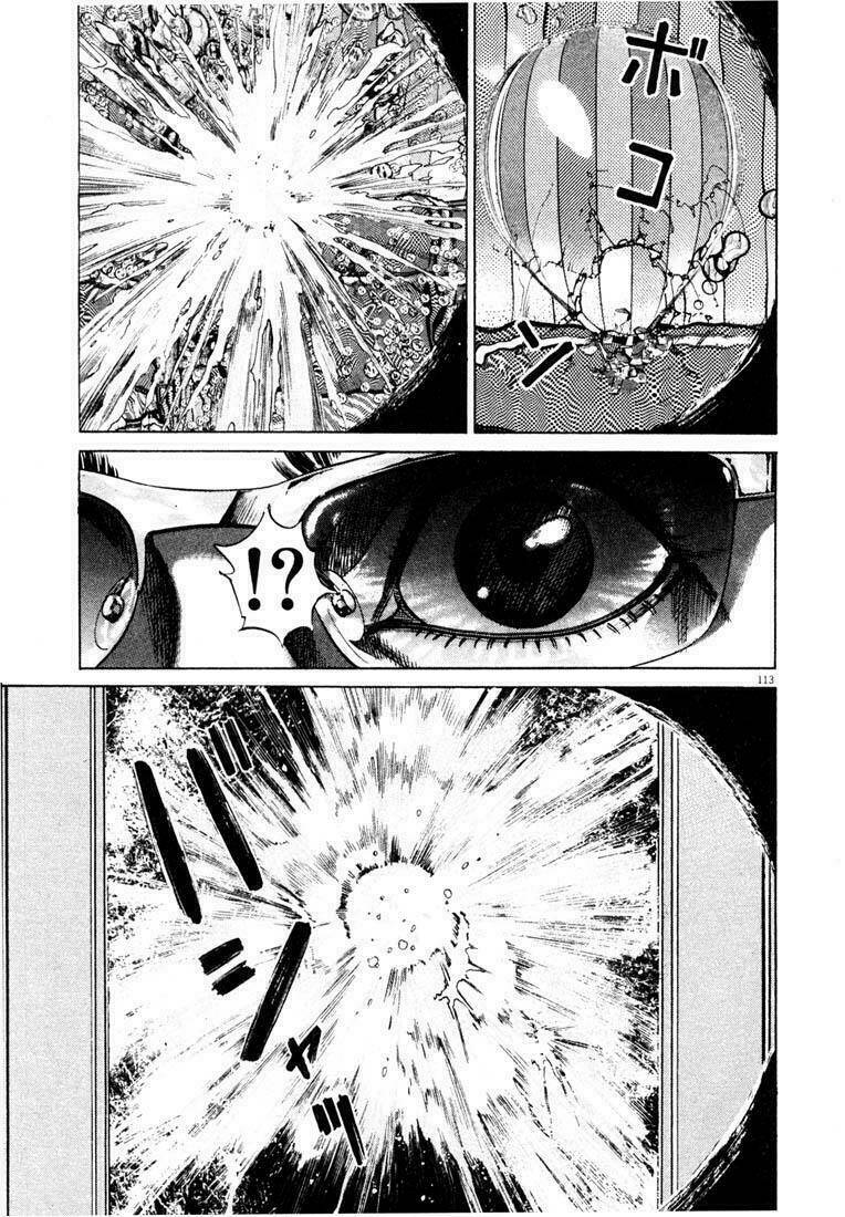 Homunculus - Chương 38