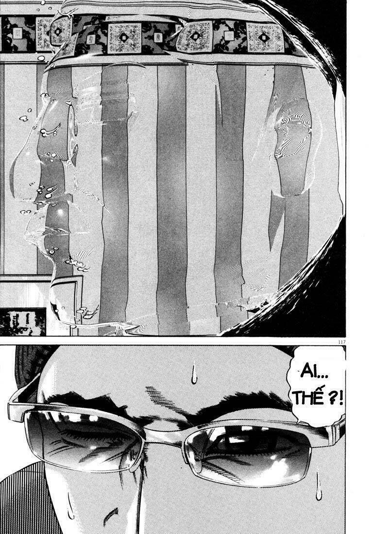 Homunculus - Chương 38