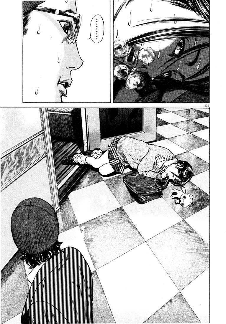 Homunculus - Chương 38