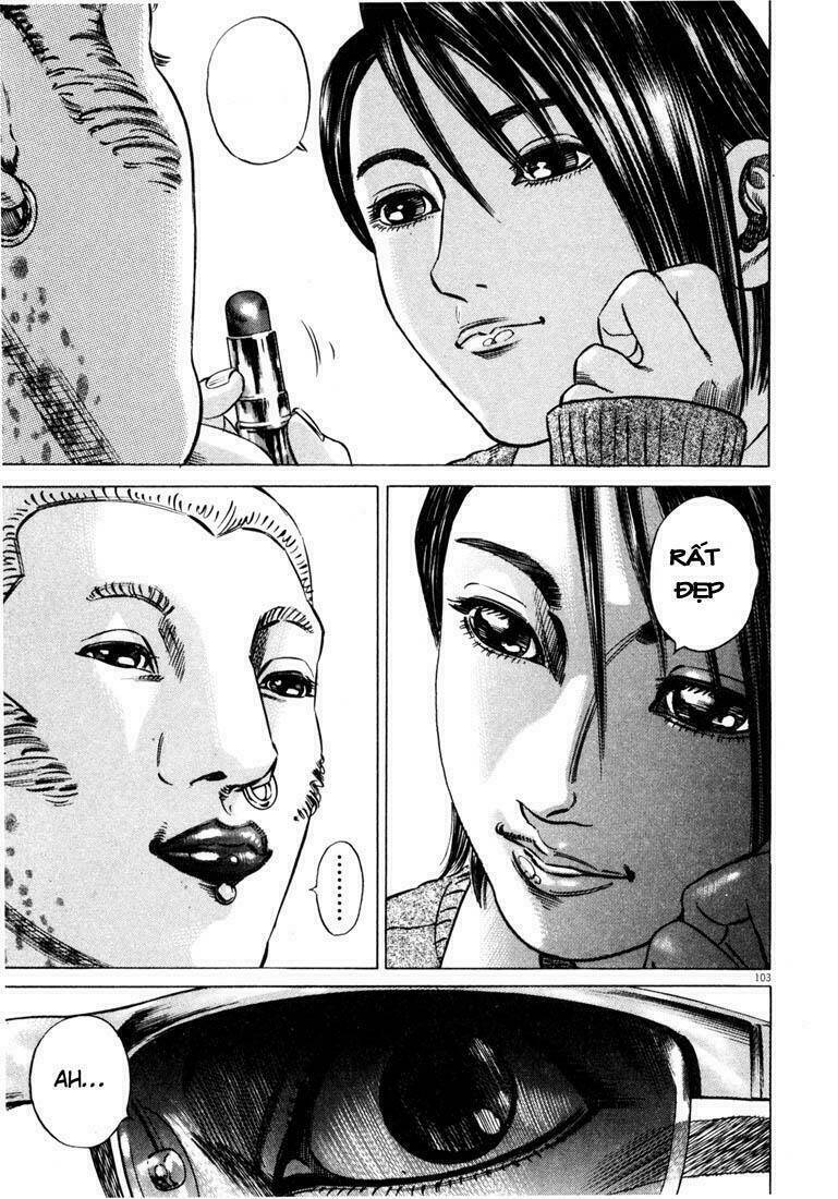 Homunculus - Chương 38