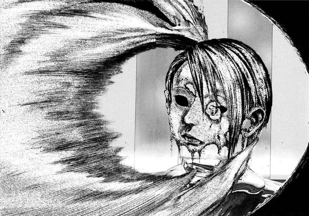 Homunculus - Chương 38