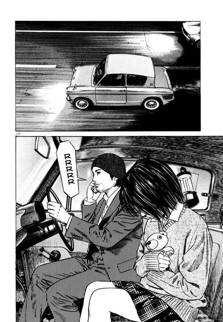 Homunculus - Chương 39