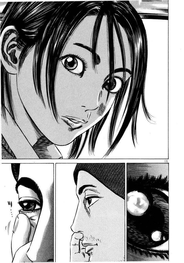 Homunculus - Chương 39