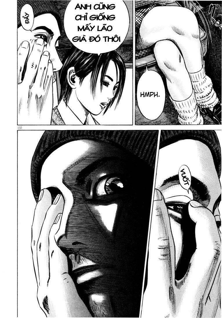 Homunculus - Chương 39