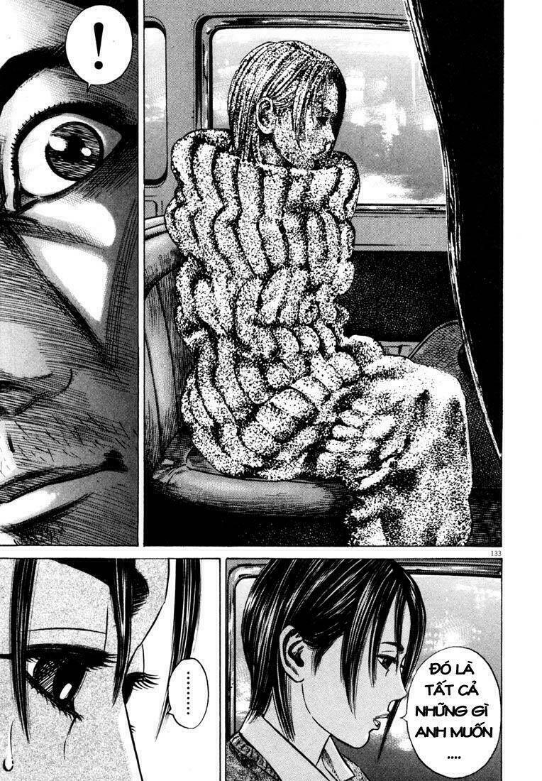 Homunculus - Chương 39