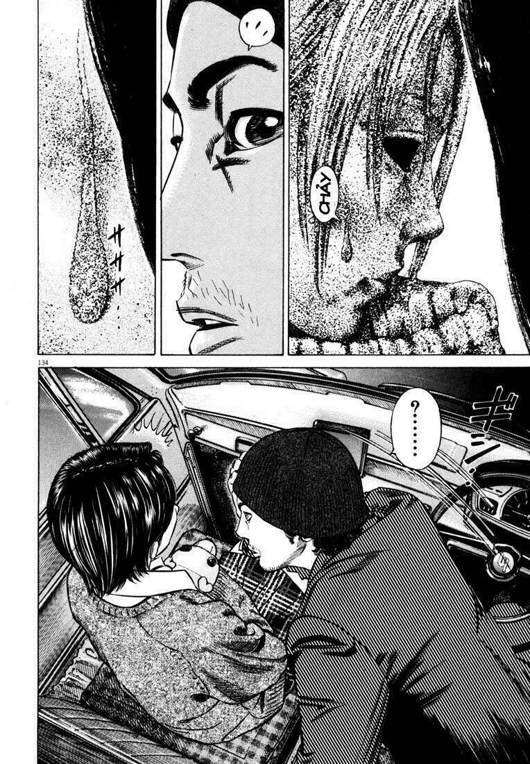 Homunculus - Chương 39