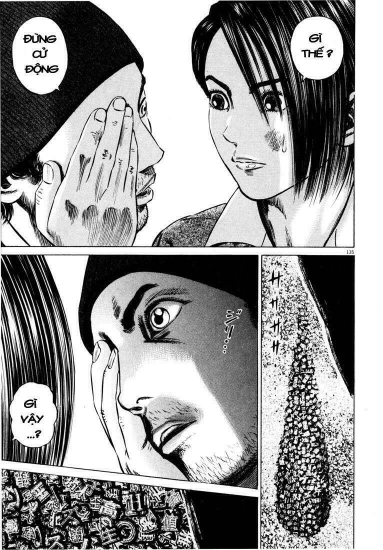 Homunculus - Chương 39