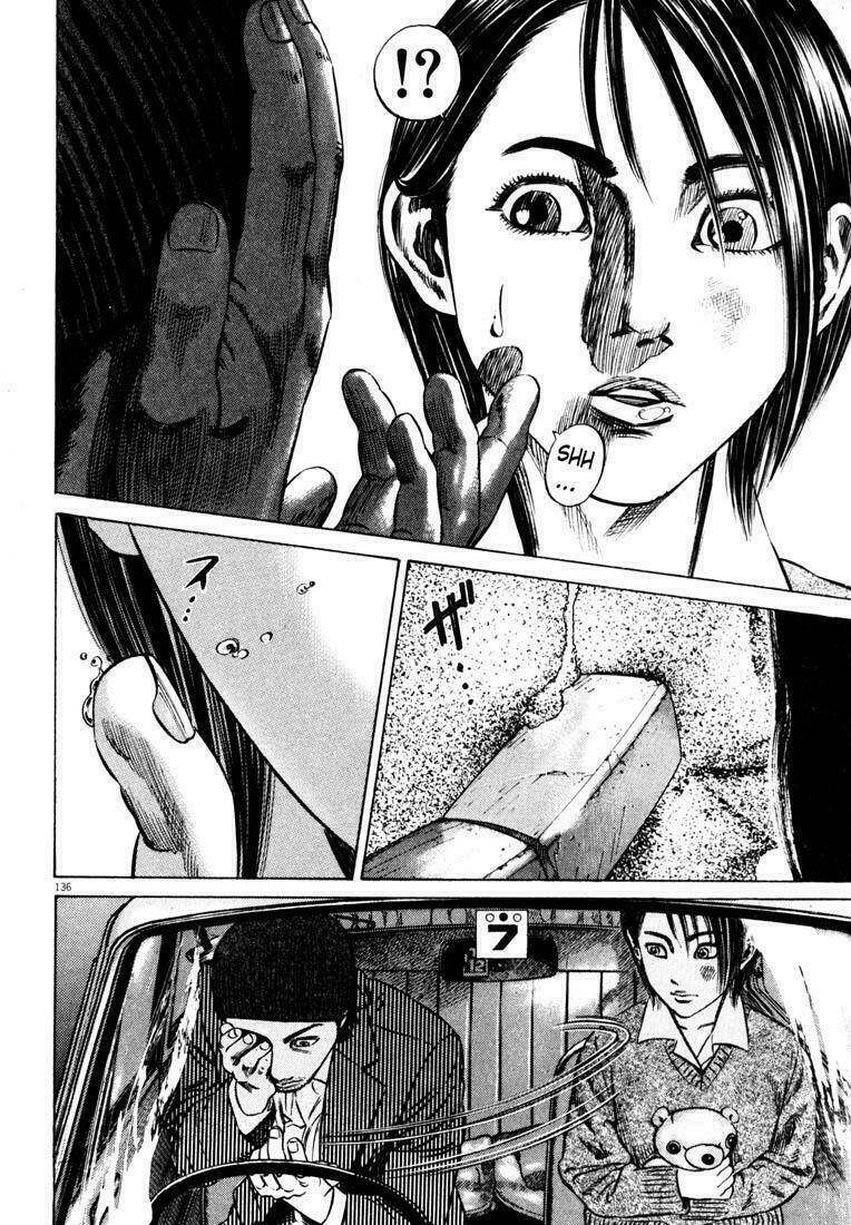 Homunculus - Chương 39