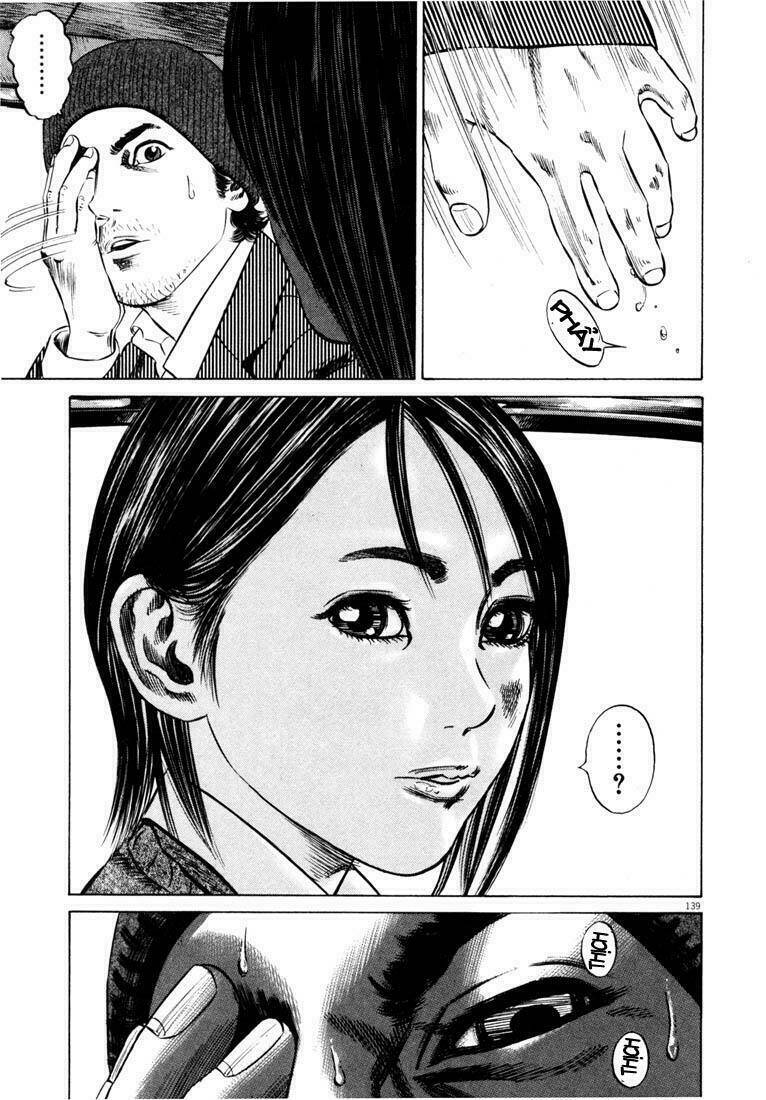 Homunculus - Chương 39