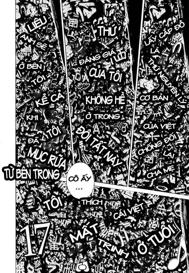 Homunculus - Chương 39