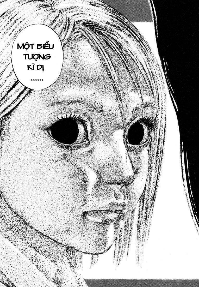Homunculus - Chương 39