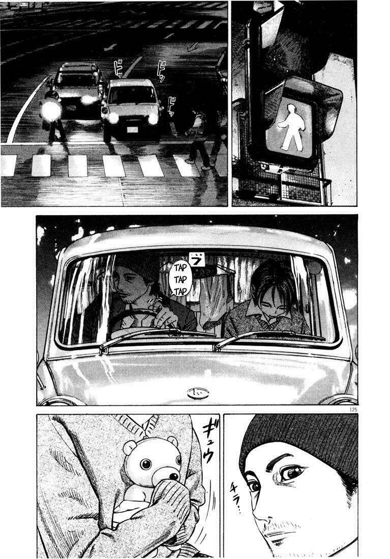 Homunculus - Chương 39