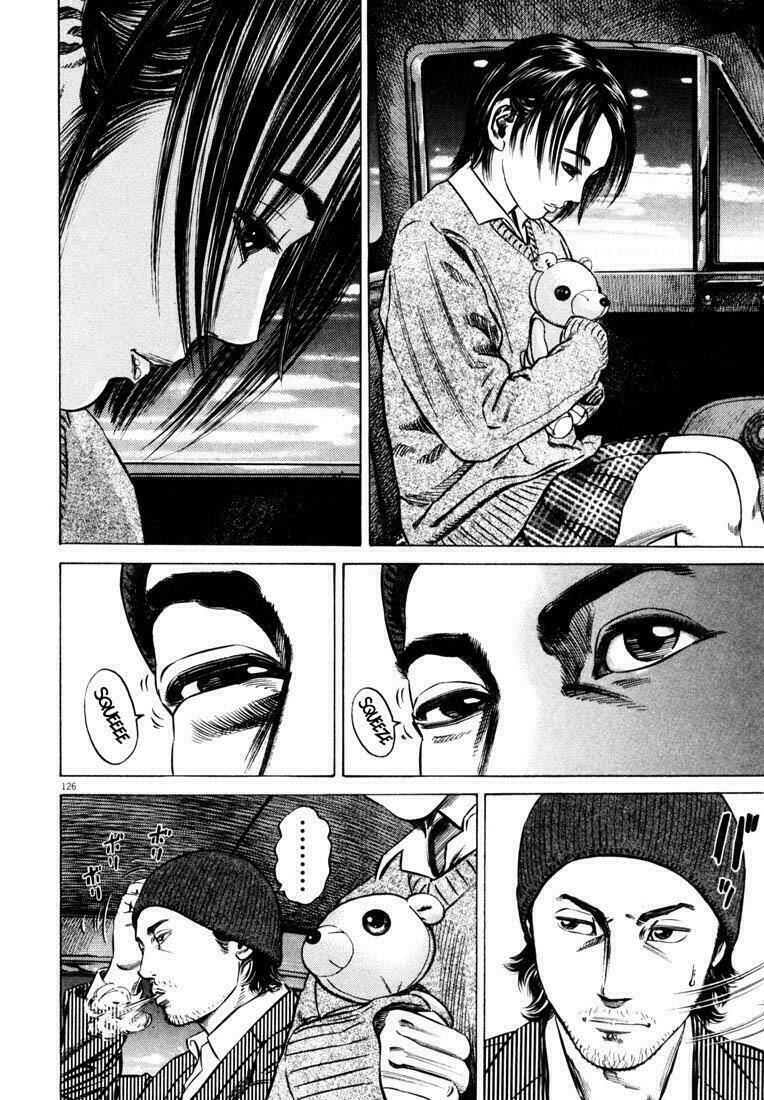 Homunculus - Chương 39