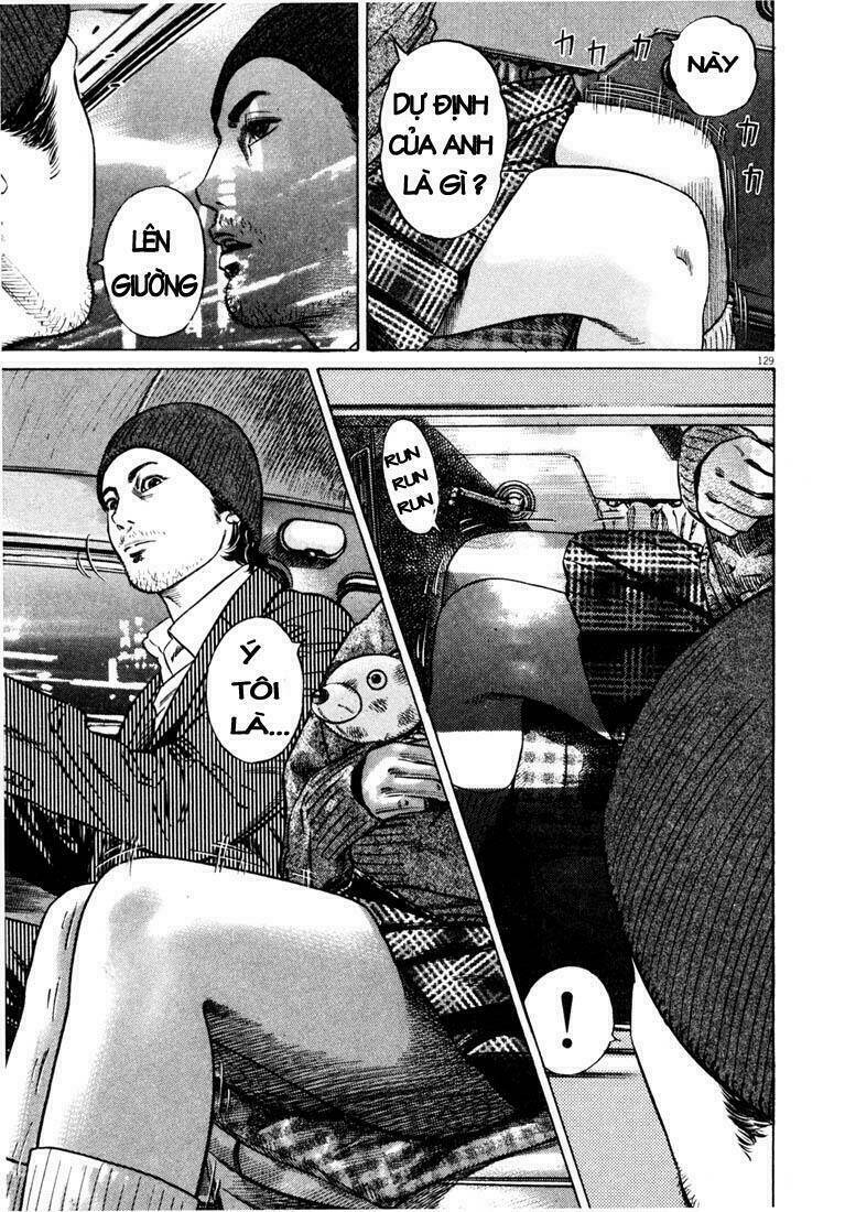 Homunculus - Chương 39