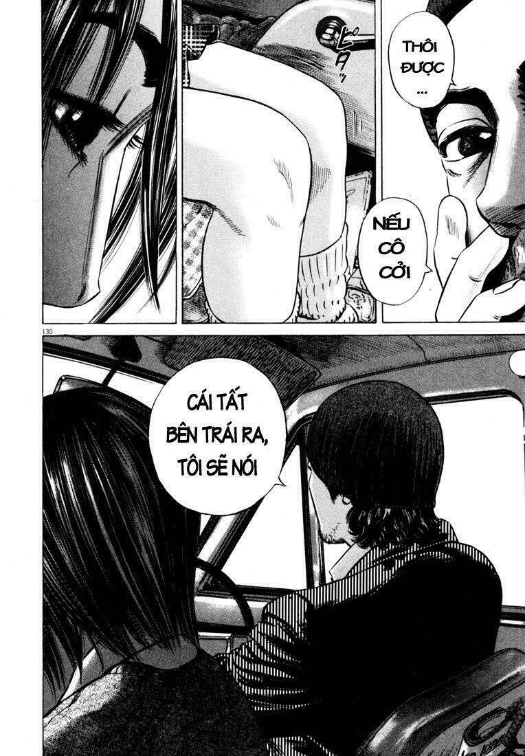 Homunculus - Chương 39