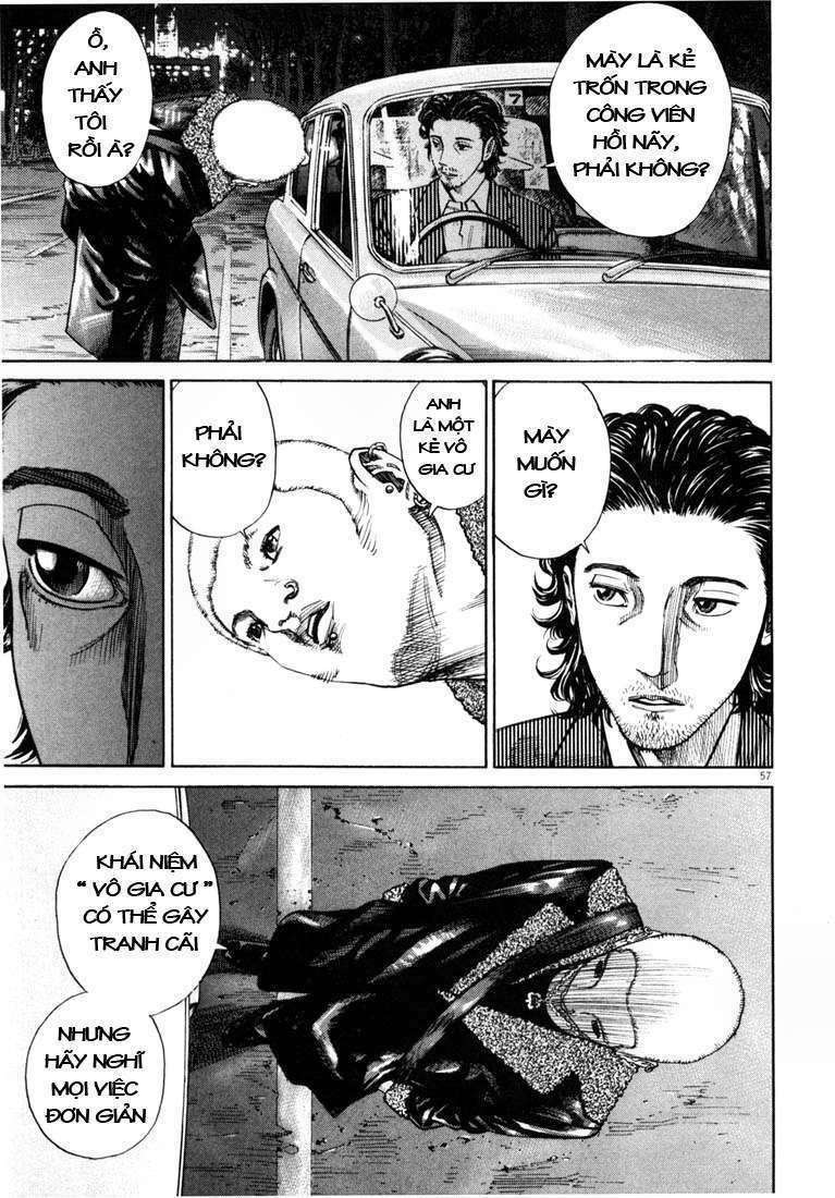 Homunculus - Chương 4