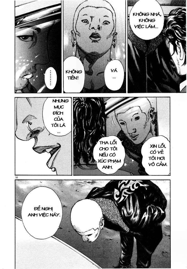 Homunculus - Chương 4