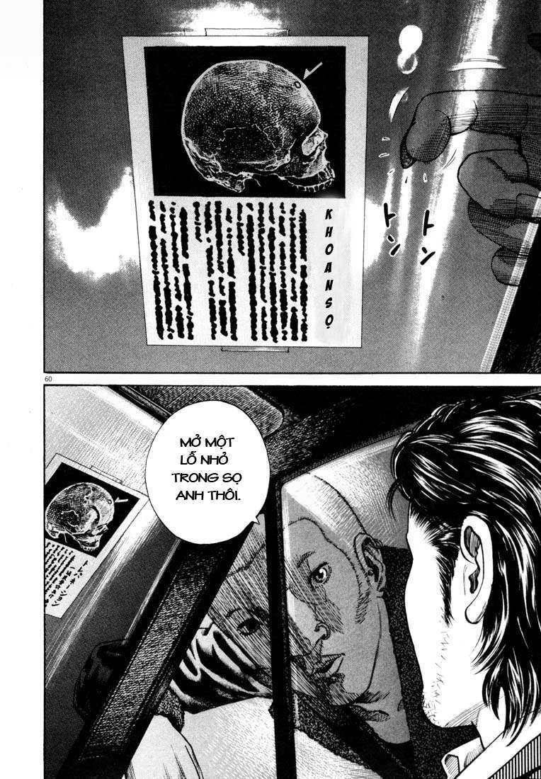 Homunculus - Chương 4