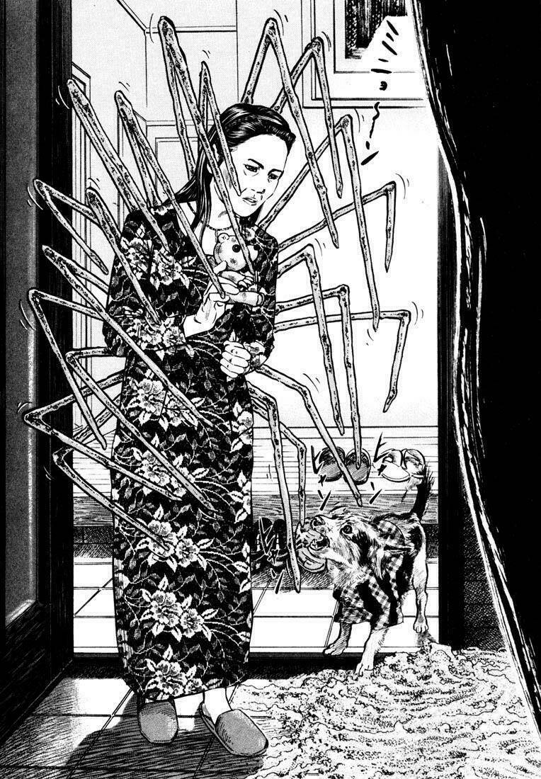 Homunculus - Chương 40