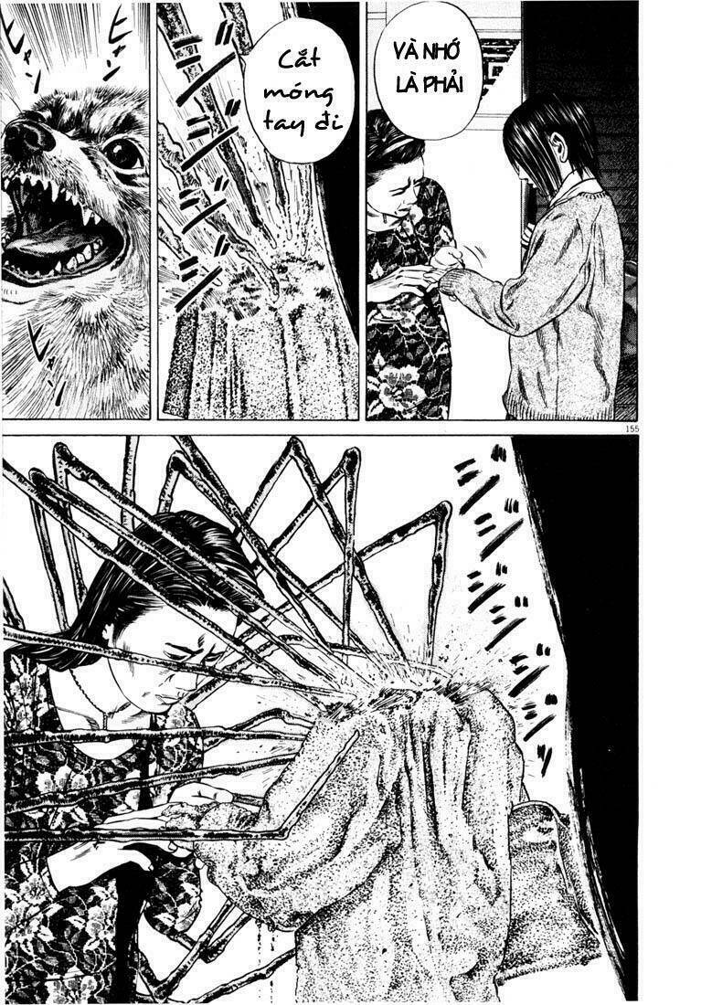 Homunculus - Chương 40