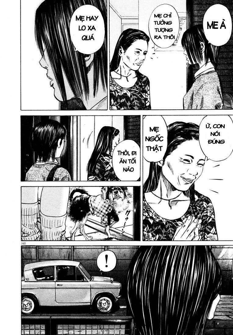 Homunculus - Chương 40