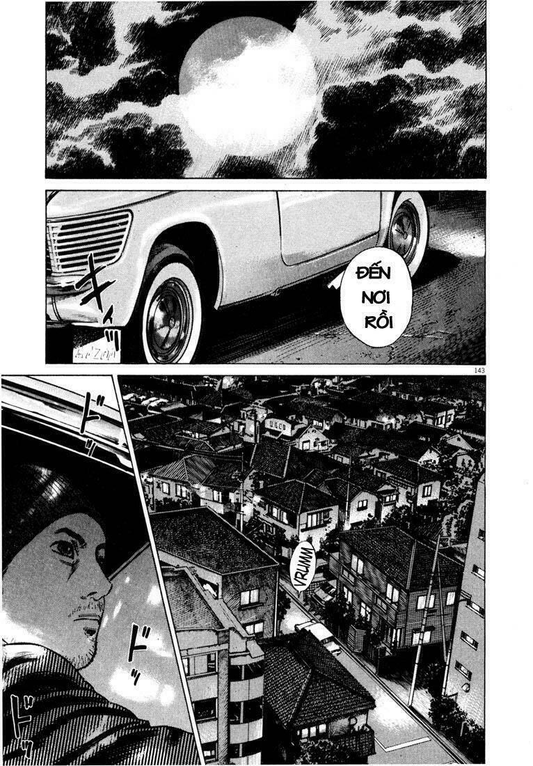 Homunculus - Chương 40