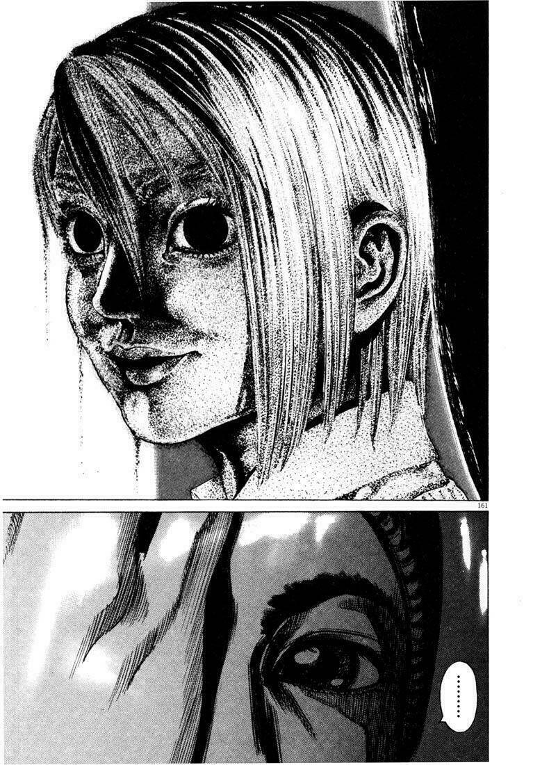 Homunculus - Chương 40