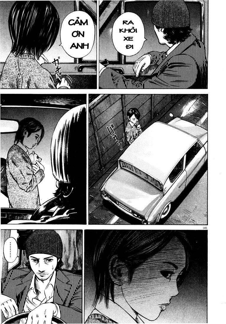 Homunculus - Chương 40