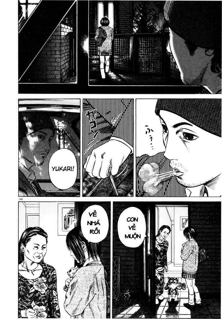 Homunculus - Chương 40
