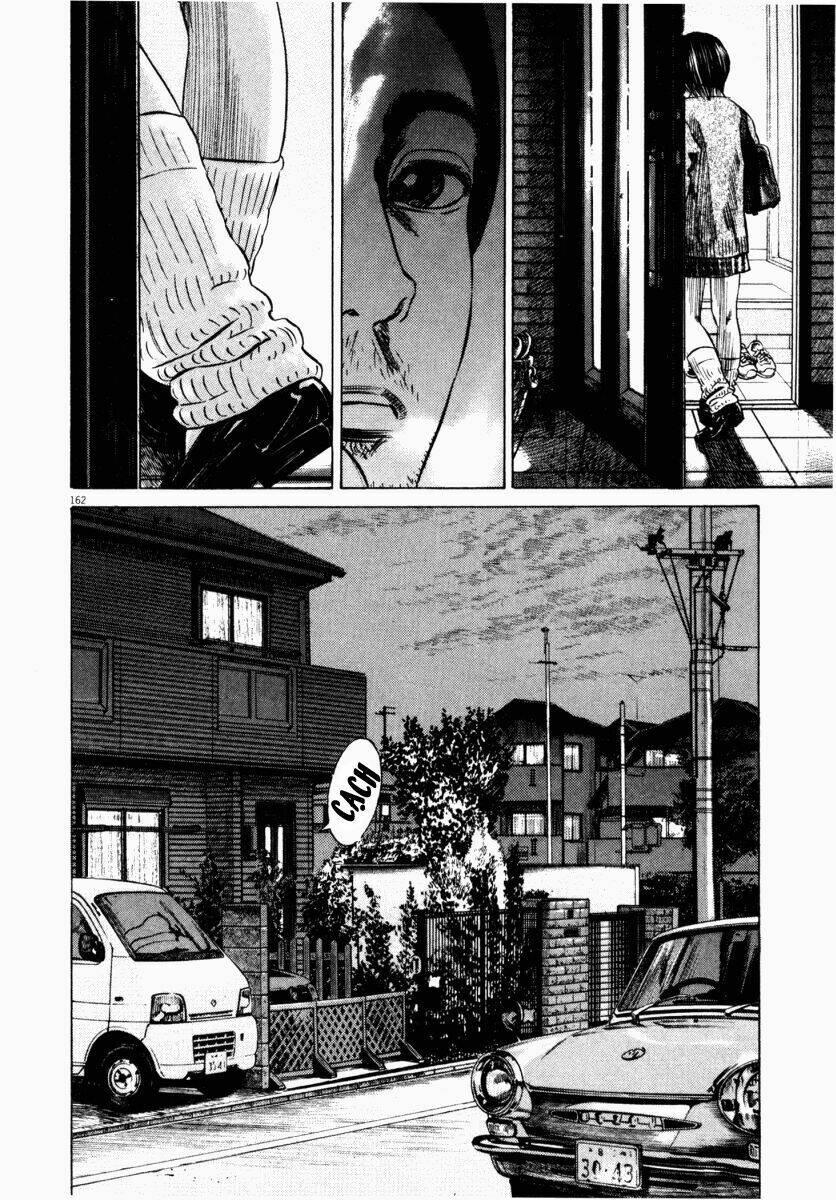 Homunculus - Chương 41