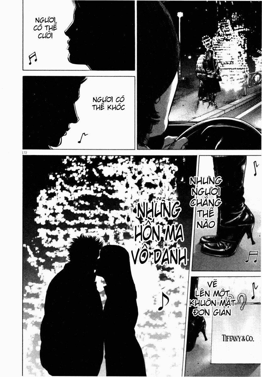 Homunculus - Chương 41