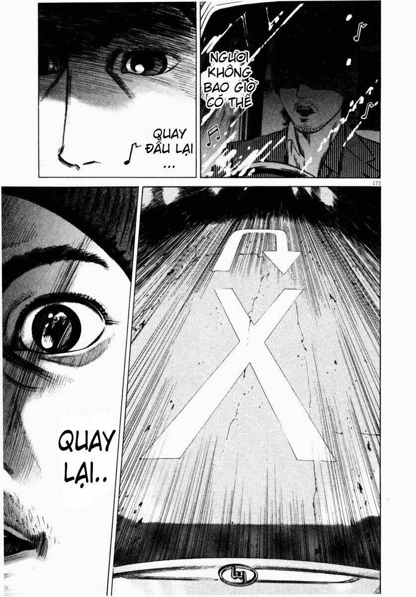 Homunculus - Chương 41