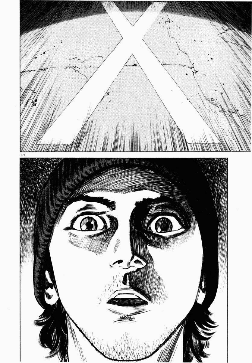 Homunculus - Chương 41