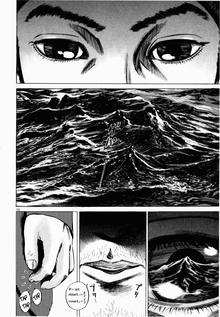 Homunculus - Chương 41