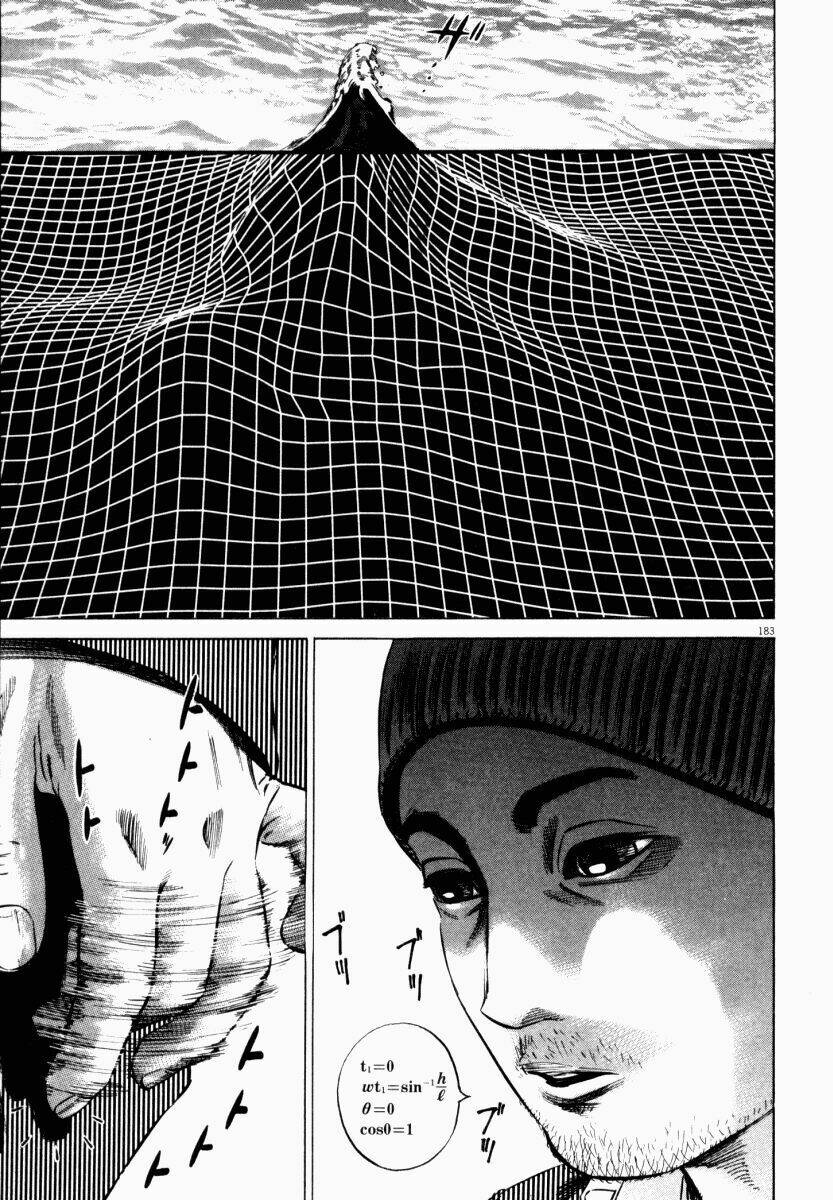 Homunculus - Chương 41