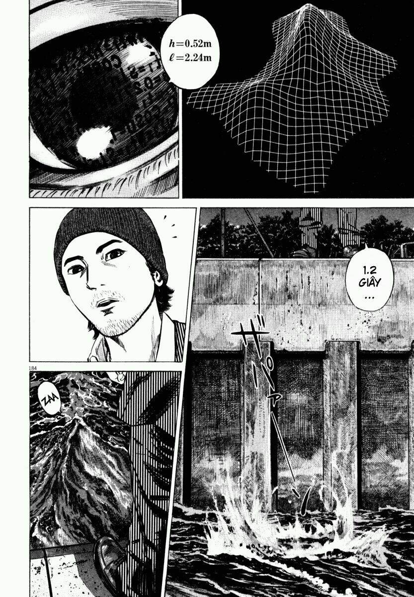 Homunculus - Chương 41