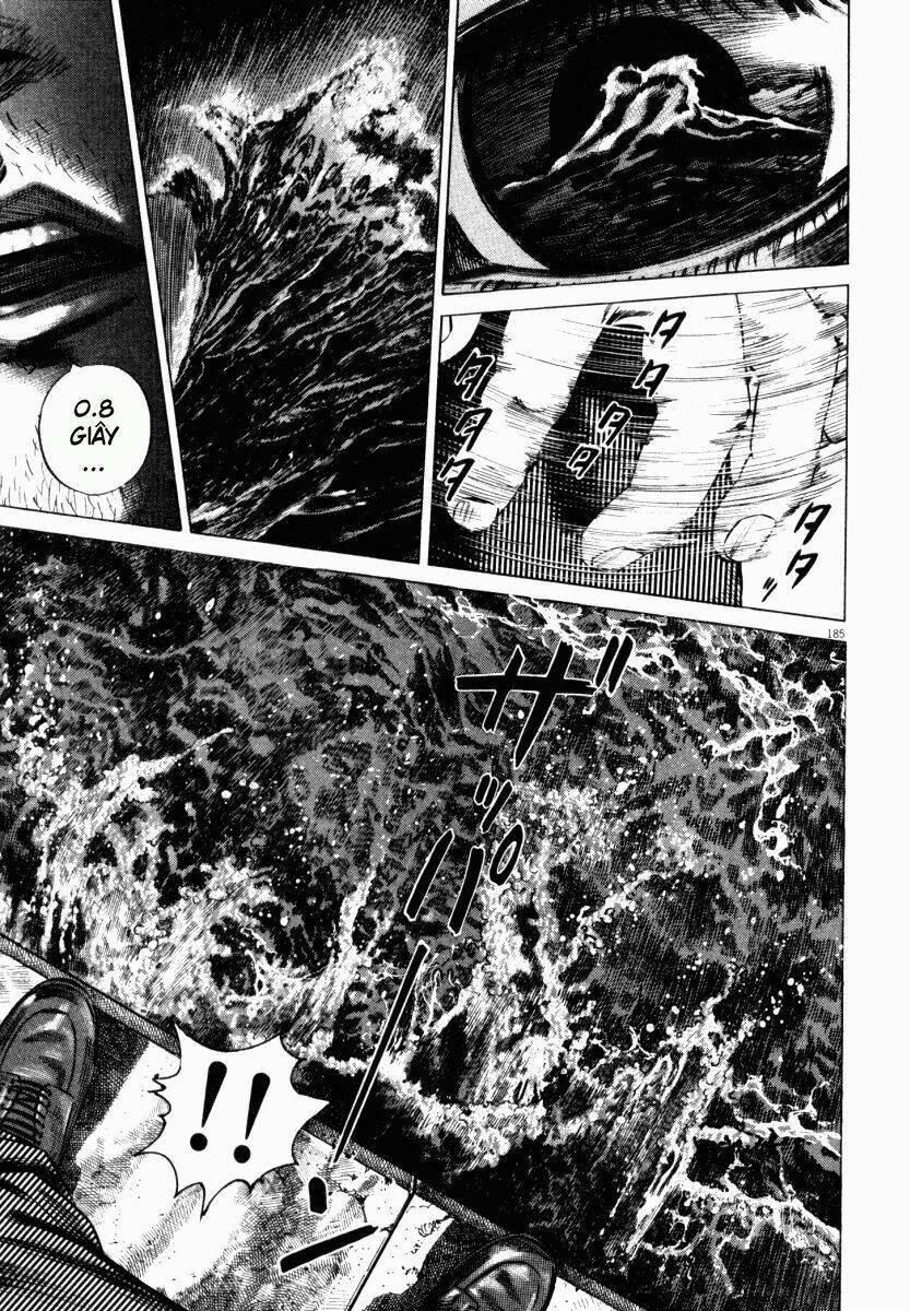 Homunculus - Chương 41