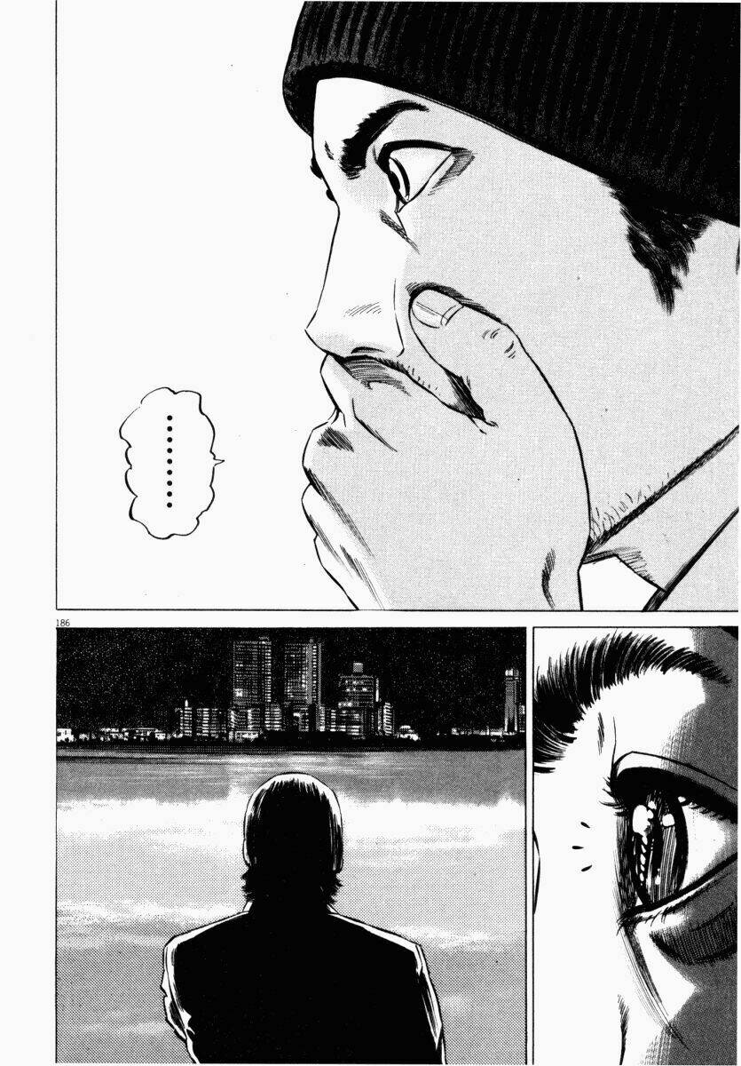 Homunculus - Chương 41