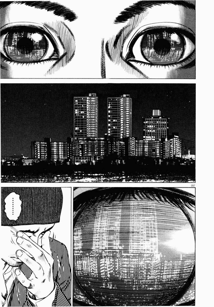 Homunculus - Chương 41
