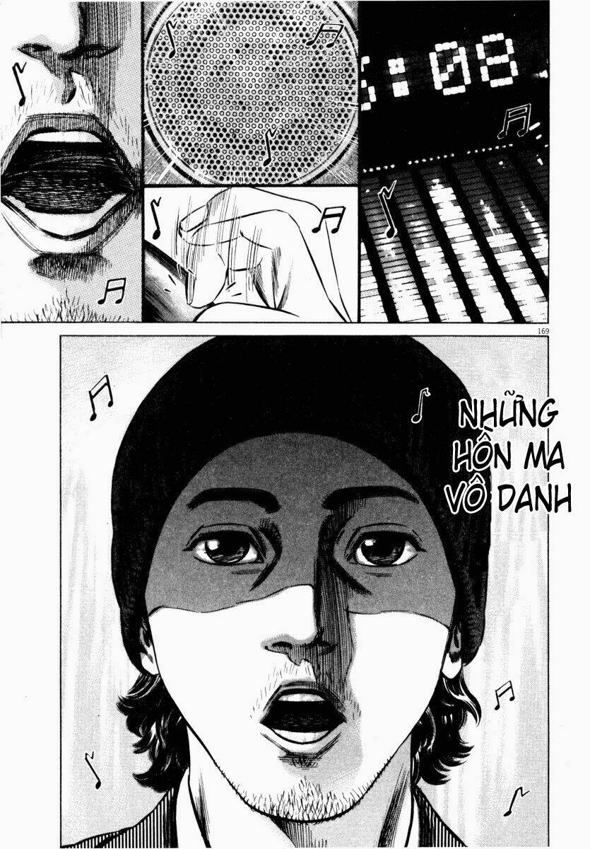 Homunculus - Chương 41