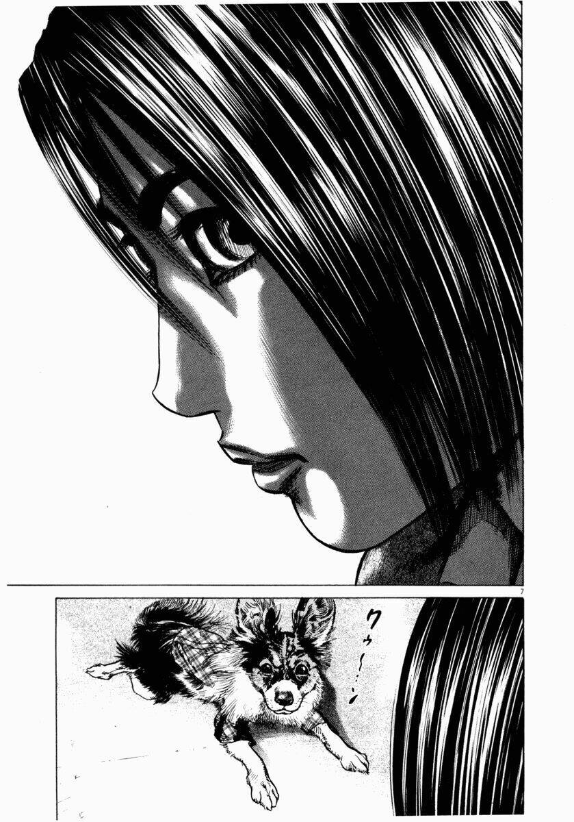 Homunculus - Chương 42
