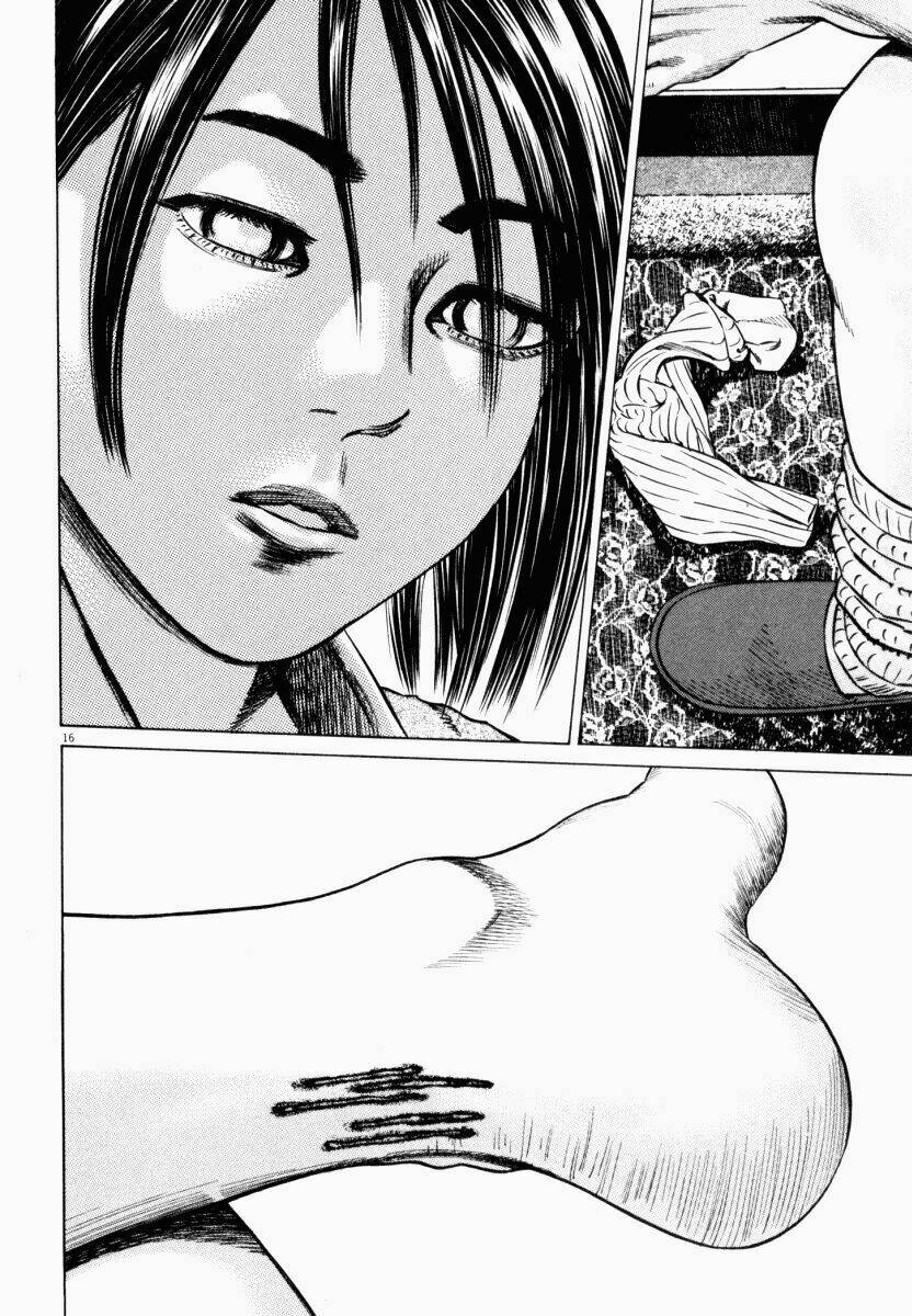 Homunculus - Chương 42