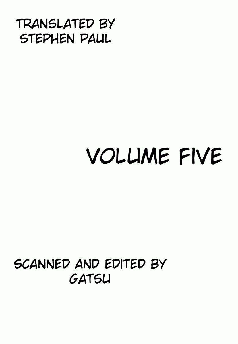 Homunculus - Chương 42